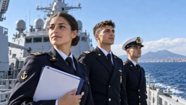 Marina militare