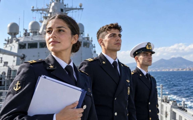 Marina militare