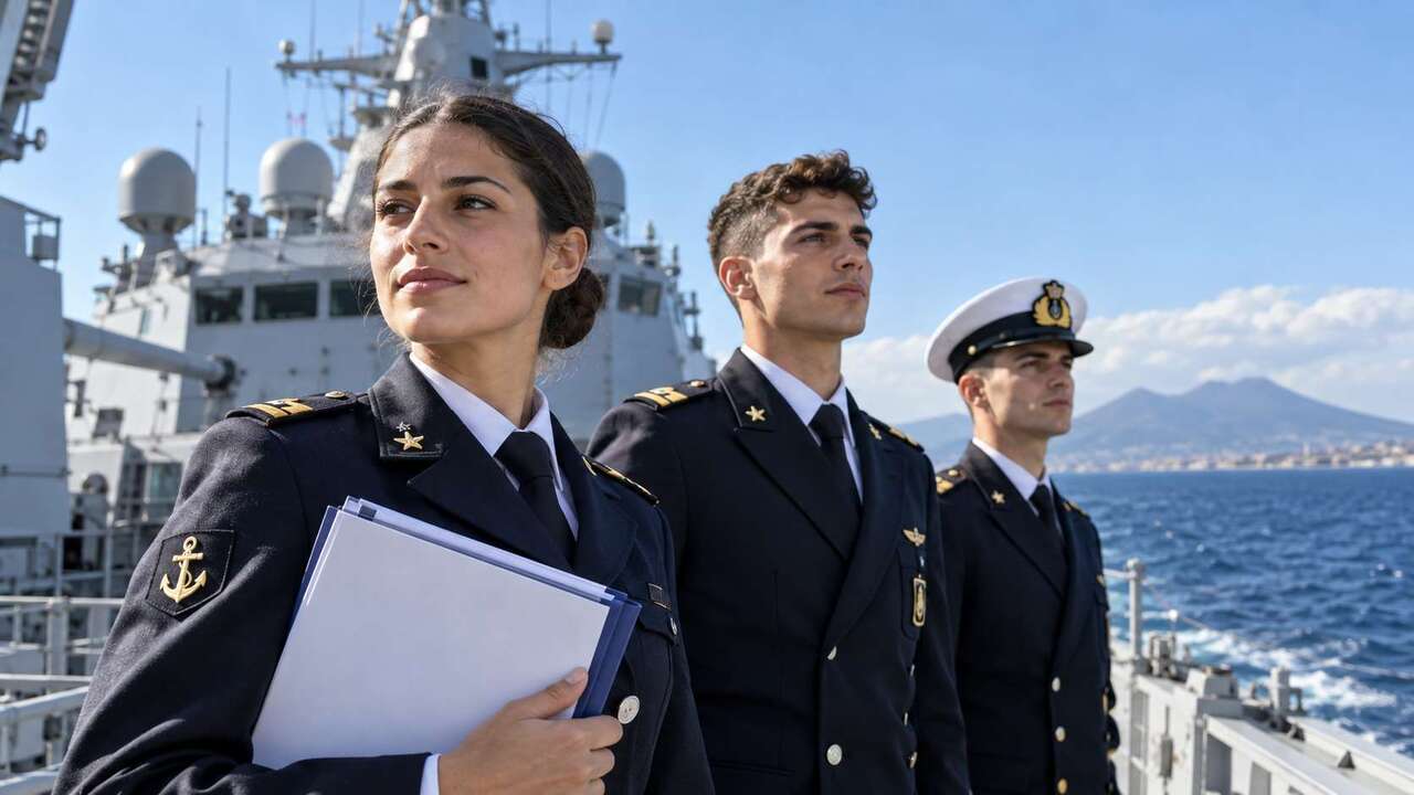 Marina militare