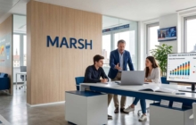 Marsh