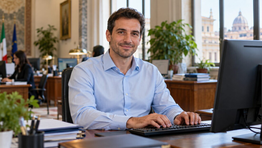 MASAF selezione statistico