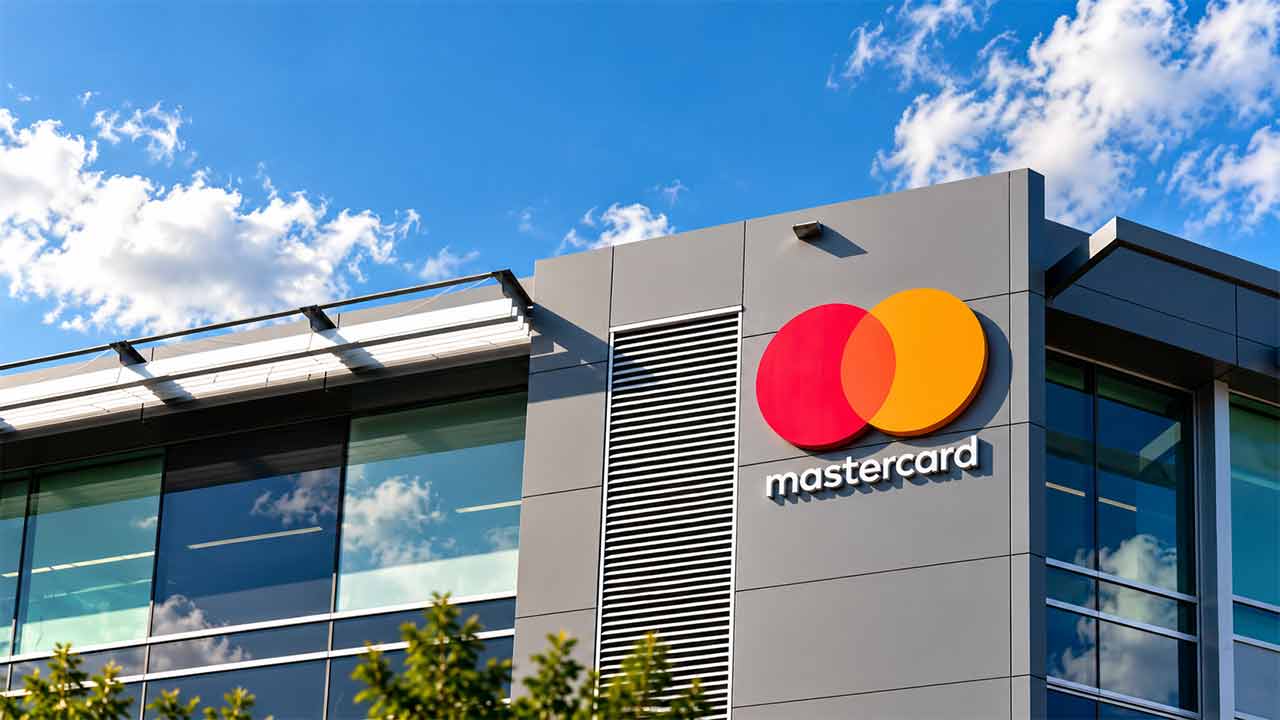 Mastercard