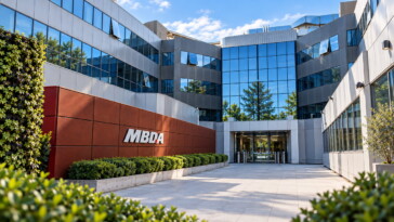 MBDA Italia