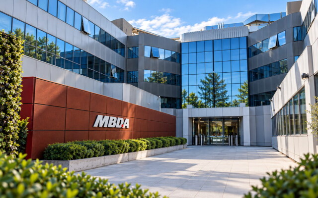 MBDA Italia