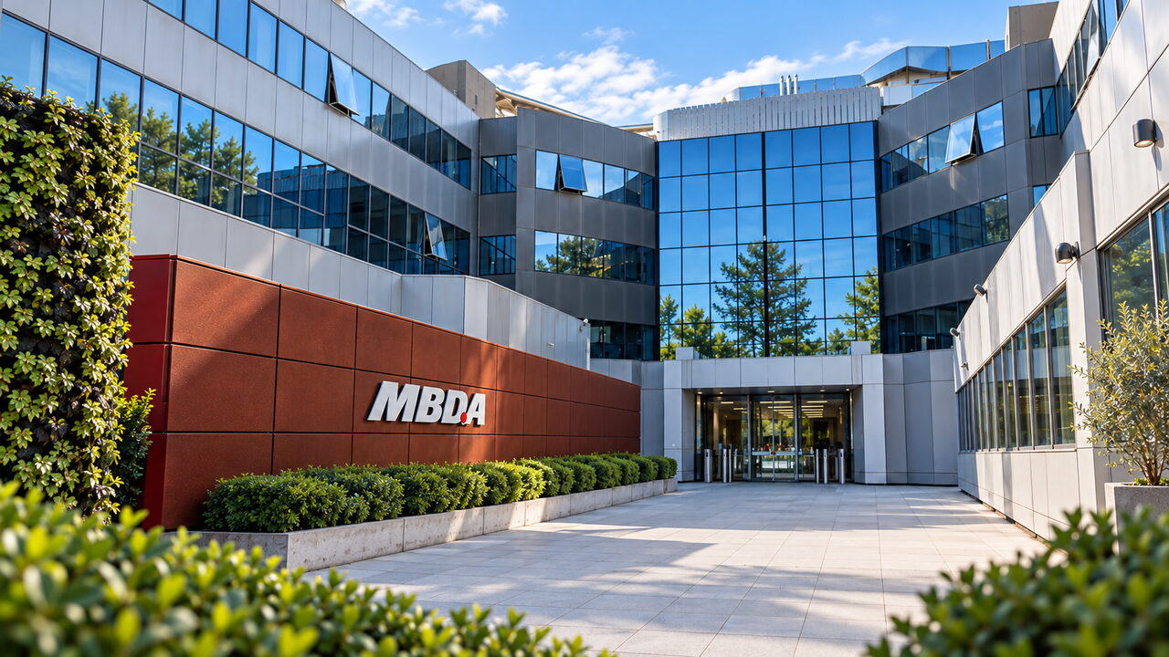 MBDA Italia