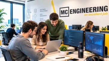 MC Engineering