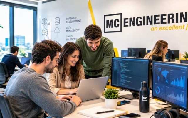 MC Engineering