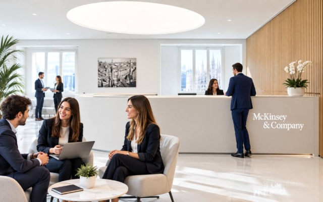 McKinsey