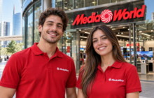 MediaWorld assume Smart Store