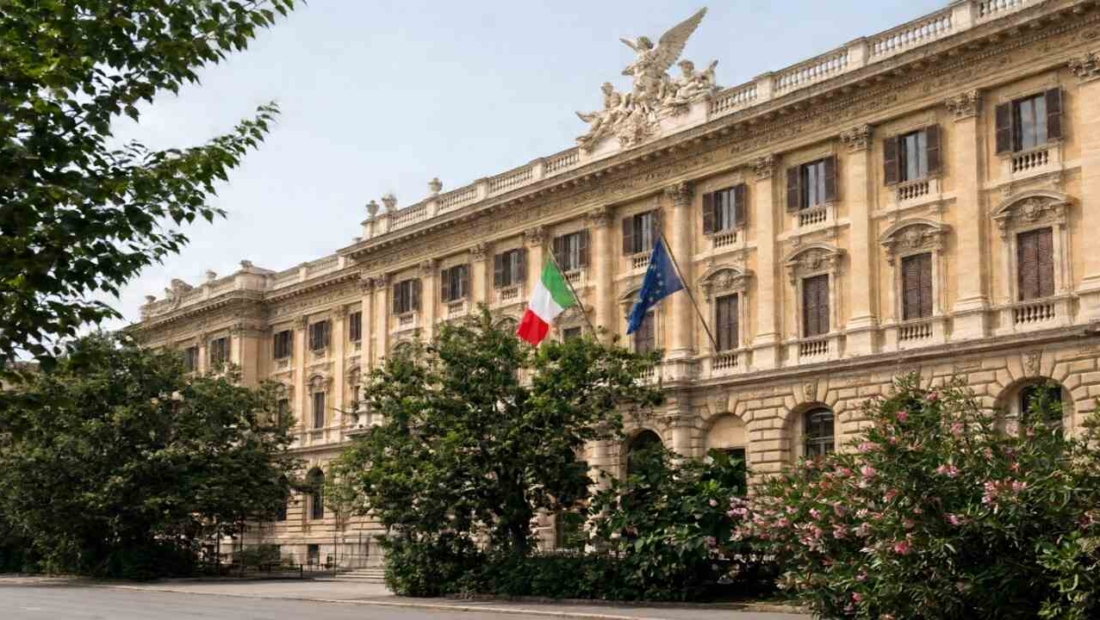 Ministero economia, MEF