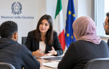 Ministero della Giustizia mediatori