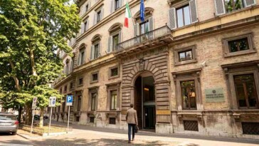 Mobilità Ministero del Lavoro