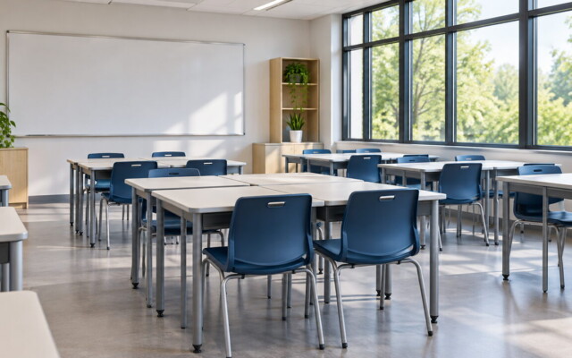 MOF Scuole italiane estero