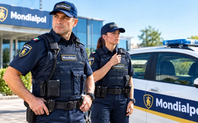 Mondialpol