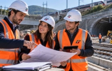 Neolaureati Ferrovie dello stato