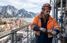 operatore manutentore, Massa Carrara