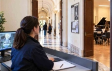 operatore conservatorio