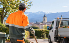 operatore licenza media