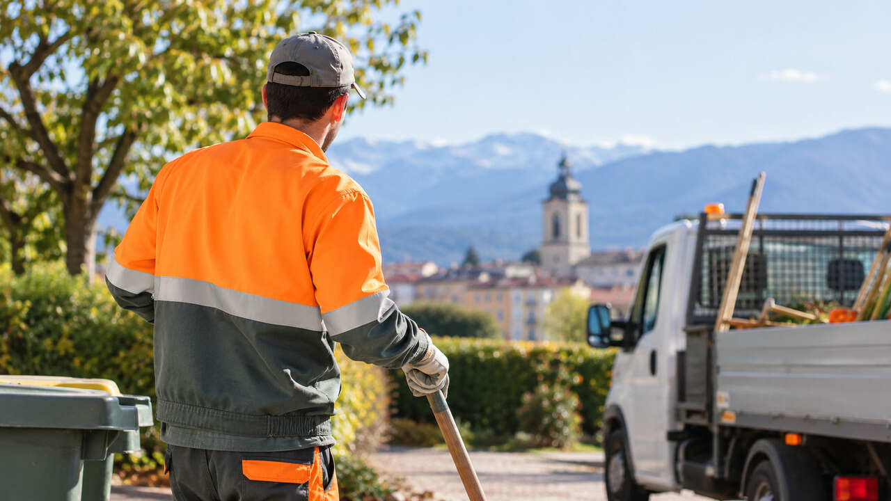 operatore licenza media