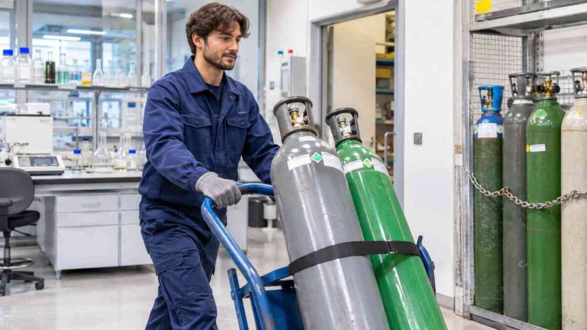 ARPA Piemonte assume operatore facchino con licenza media