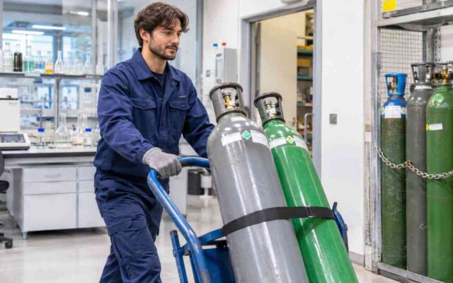 Operatore ARPA Piemonte