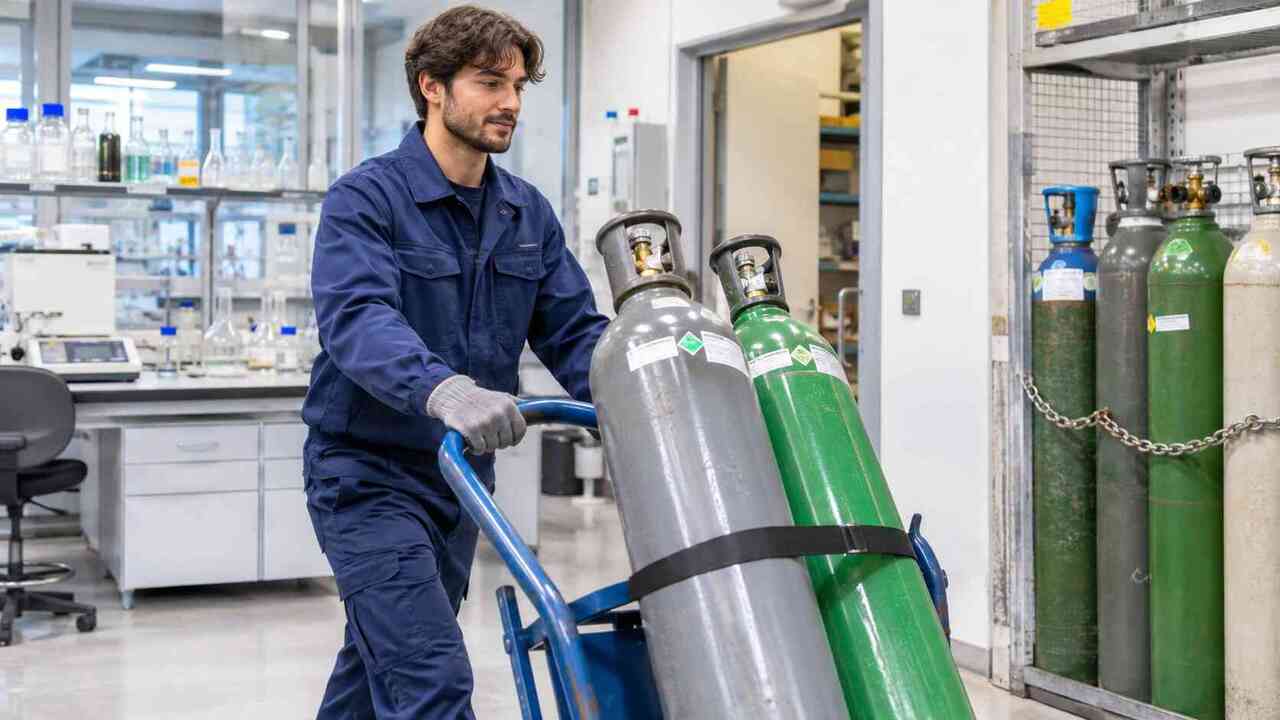 Operatore ARPA Piemonte