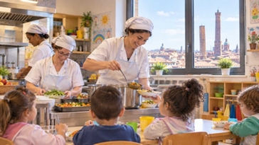 operatori nidi infanzia