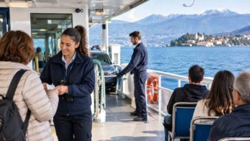 operatori generici, settore naviganti