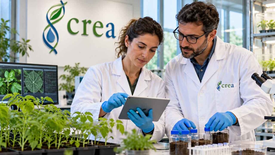 CREA Puglia