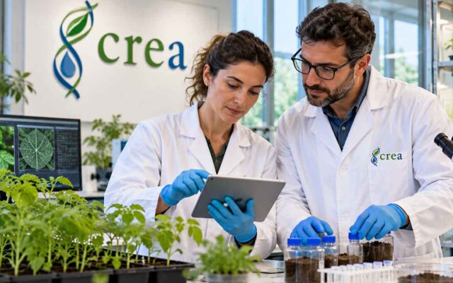 CREA Puglia