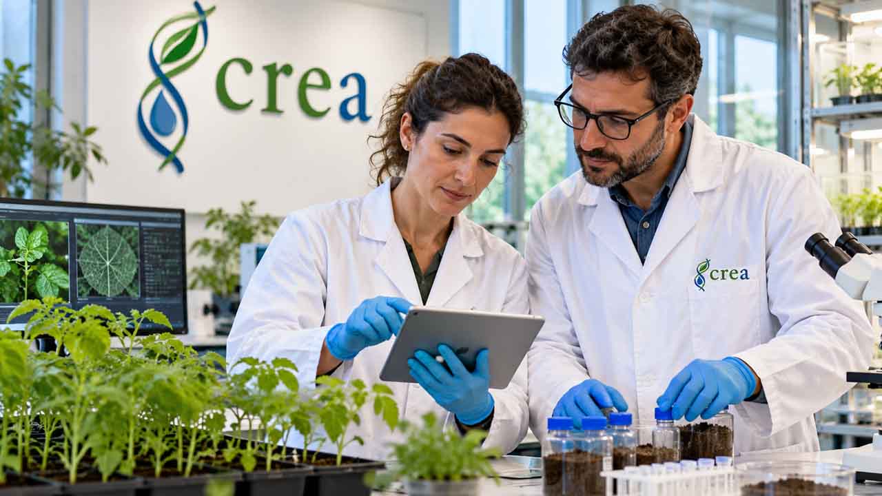 CREA Puglia