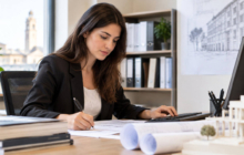 Ordine architetti Foggia assistente amministrativo