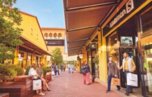 Outlet Castel Guelfo recruiting day