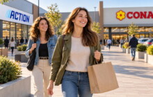 Parco commerciale Bennet Novellara assunzioni