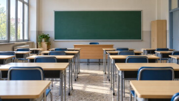 Permessi diritto studio docenti ATA