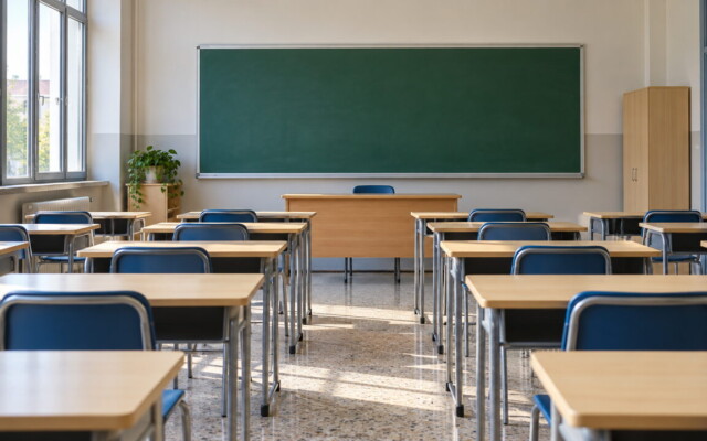 Permessi diritto studio docenti ATA
