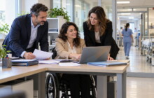 Policlinico Napoli Collaboratori amministrativi