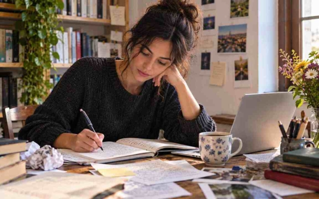 premio letterario, concorso scrittura