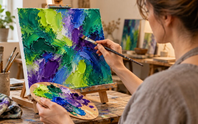 Premio Mestre di Pittura