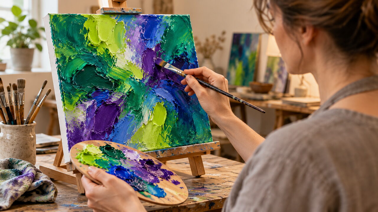 Premio Mestre di Pittura