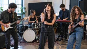 Premio Buscaglione musicisti emergenti
