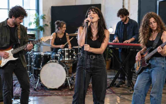 Premio Buscaglione musicisti emergenti