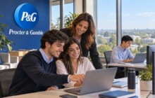 Procter & Gamble
