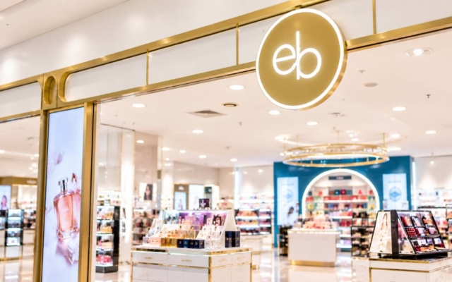 Profumerie eb Esselunga