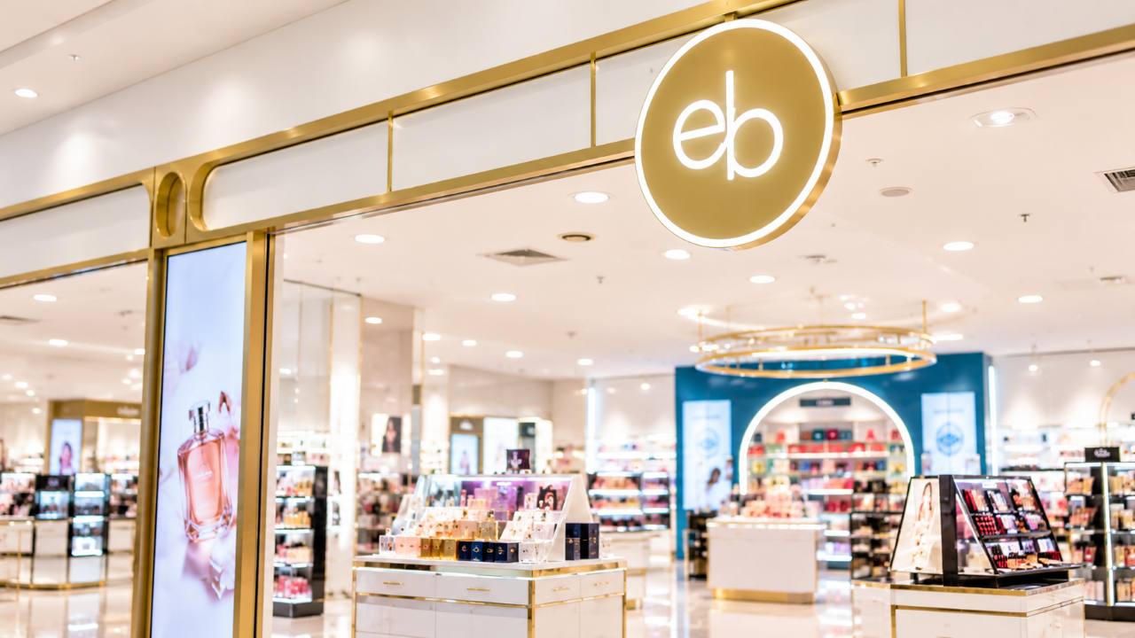 Profumerie eb Esselunga