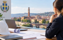 provincia verona funzionari tecnici