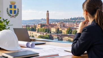 provincia verona funzionari tecnici