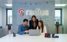 Radius