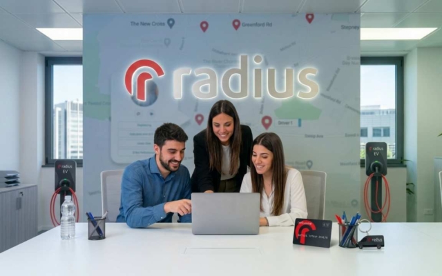 Radius