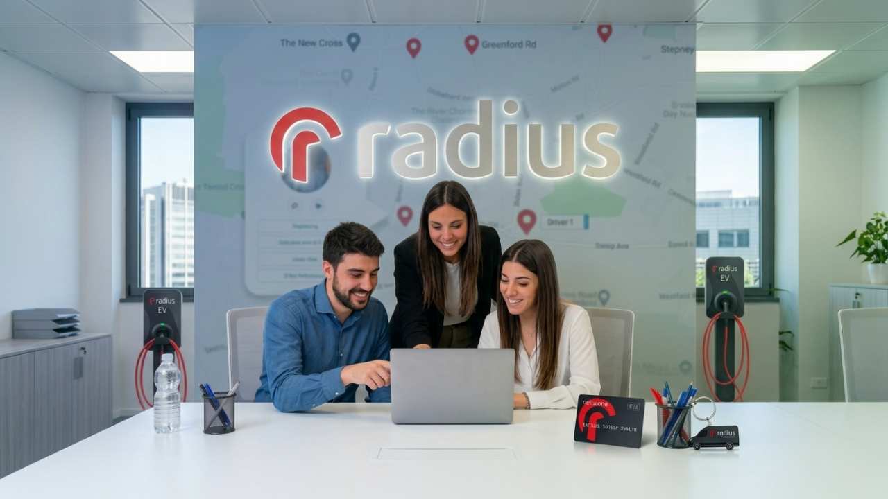 Radius